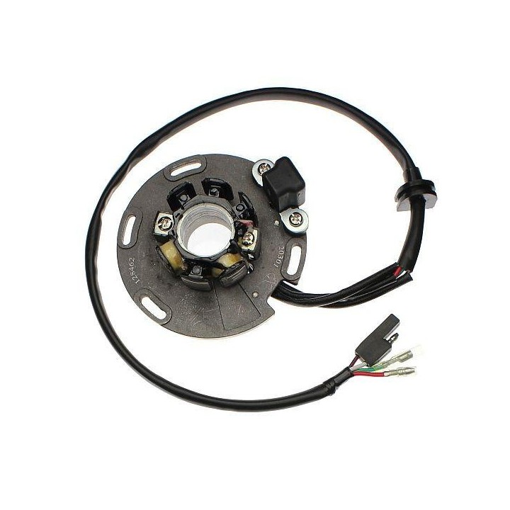 ELECTROSPORT uzwojenie alternatora (stator) suzuki rm 125 '92-'95, 250 '94-'95
