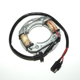 ELECTROSPORT uzwojenie alternatora (stator) suzuki rm 80/85 '82-'11, 125 '81-'86, RM250 76-81, RM400/465/500 78-84