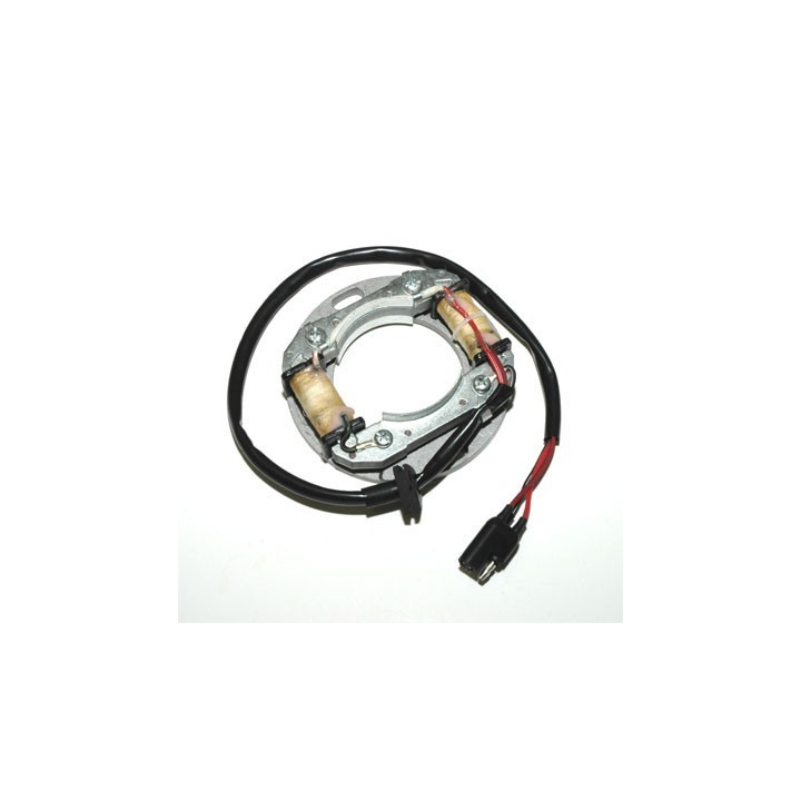 ELECTROSPORT uzwojenie alternatora (stator) suzuki rm 80/85 '82-'11, 125 '81-'86, RM250 76-81, RM400/465/500 78-84