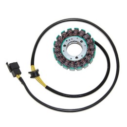 ELECTROSPORT uzwojenie alternatora (stator) suzuki gs 500E/F '01-'10