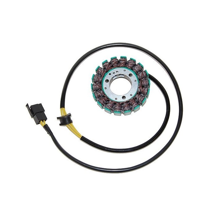 ELECTROSPORT uzwojenie alternatora (stator) suzuki gs 500E/F '01-'10