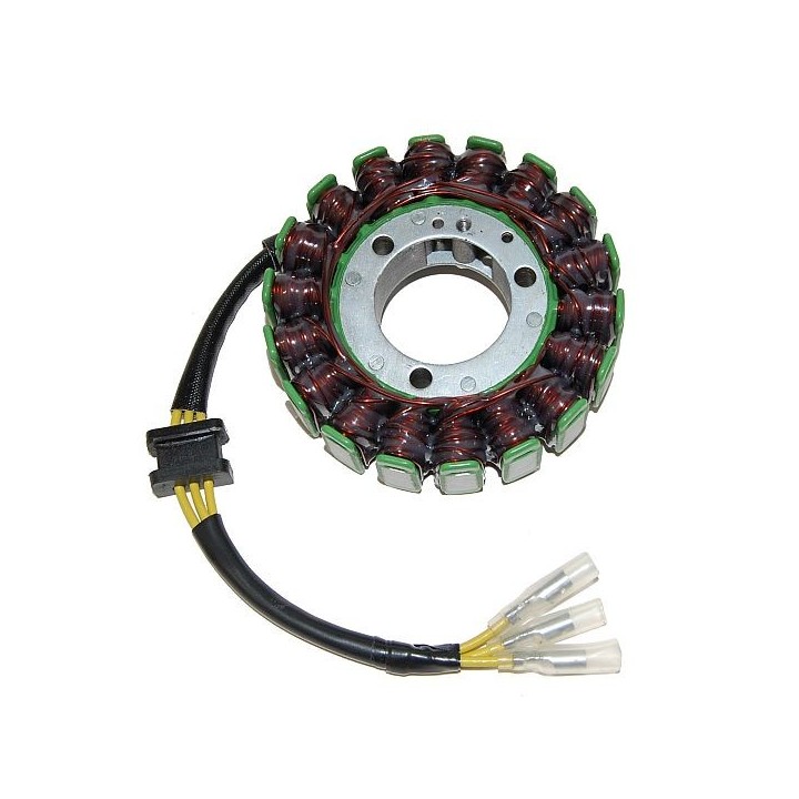 ELECTROSPORT uzwojenie alternatora (stator) kawasaki kz 750 '80-'83, gpz 750 '82-'85