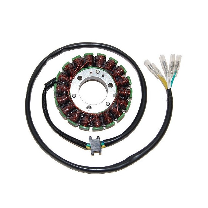 ELECTROSPORT uzwojenie alternatora (stator) suzuki gs 1000 '78-'80, gsx 1100E '80-'81