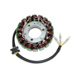 ELECTROSPORT uzwojenie alternatora (stator) kawasaki kz 550 '80-'83, gpz 550 '81-'86, zr 550 zephyr '90-'93
