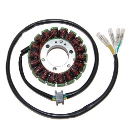 ELECTROSPORT uzwojenie alternatora (stator) suzuki gs 1000G '80-'83, 1100G '82-'84, gsx 1150G '83-'86