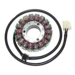 ELECTROSPORT uzwojenie alternatora (stator) suzuki gsxr 600 '97-'00, gsxr 750 '96-'97