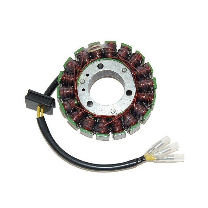 ELECTROSPORT uzwojenie alternatora (stator) kawasaki kz 1000/1100 '81-'83, KZ1000P '82-'05
