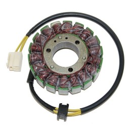 ELECTROSPORT uzwojenie alternatora (stator) suzuki gsxr 600 '01-'05, gsxr 750 '00-'05, gsxr 1000 '01-'04