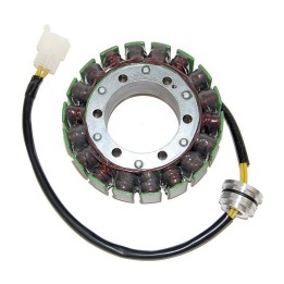 ELECTROSPORT uzwojenie alternatora (stator) honda GL1000/1100/1200 goldwing '75-'87
