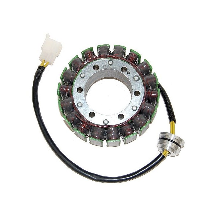ELECTROSPORT uzwojenie alternatora (stator) honda GL1000/1100/1200 goldwing '75-'87