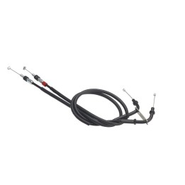Dźwignie i linki DOMINO nowość linka gazu do rolgazu XM2 yamaha YZF-R1 1000 '15-'19, YZF-R1M '15-'17
