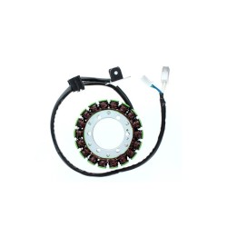 ELECTROSPORT uzwojenie alternatora (stator) suzuki VL1500 intruder / boulevard '05-'09