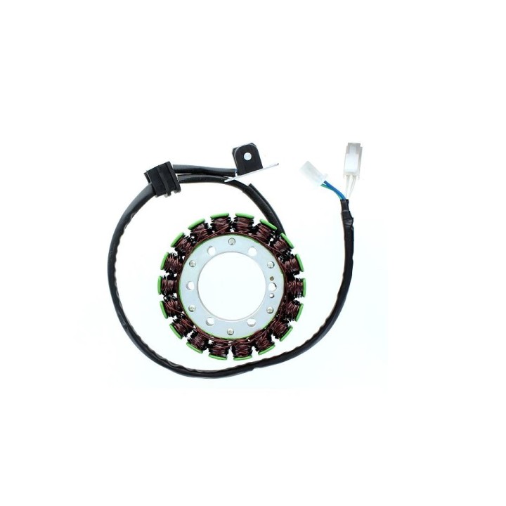 ELECTROSPORT uzwojenie alternatora (stator) suzuki VL1500 intruder / boulevard '05-'09