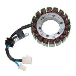 ELECTROSPORT uzwojenie alternatora (stator) suzuki vl 1500 intruder '98-'04
