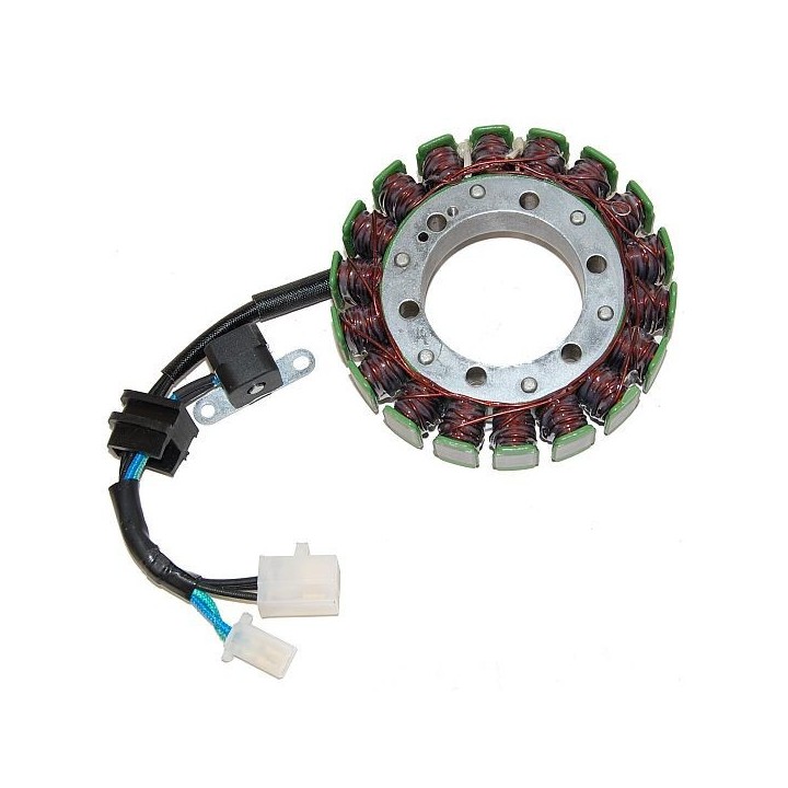 ELECTROSPORT uzwojenie alternatora (stator) suzuki vl 1500 intruder '98-'04