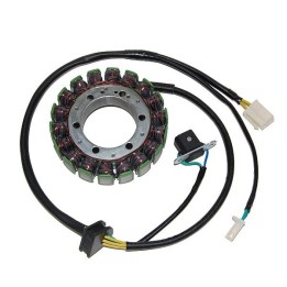ELECTROSPORT uzwojenie alternatora (stator) suzuki vx 800 marauder '90-'93