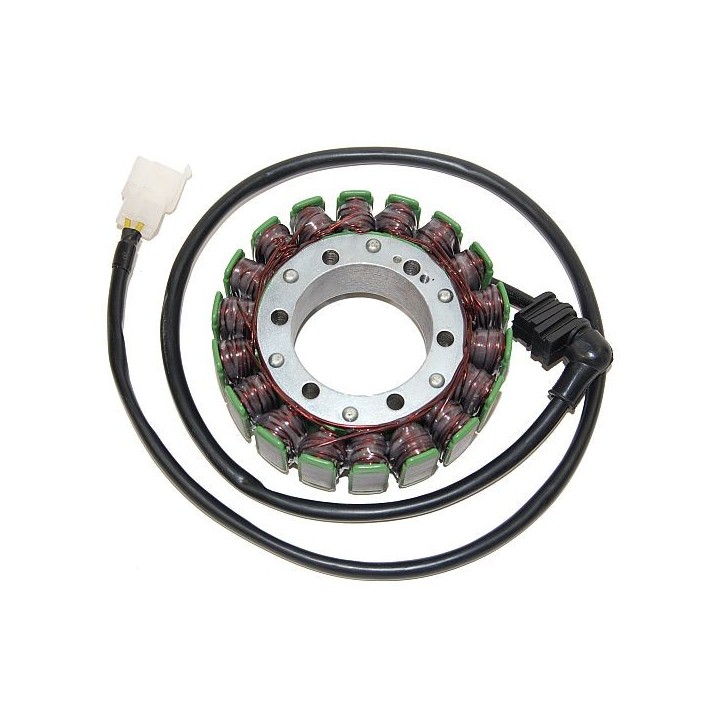 ELECTROSPORT uzwojenie alternatora (stator) honda vt 1100S sabre '84-'85, 1100C magna/shadow '83-'86