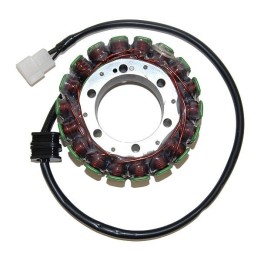 ELECTROSPORT uzwojenie alternatora (stator) honda vt 700/750 shadow '83-'87