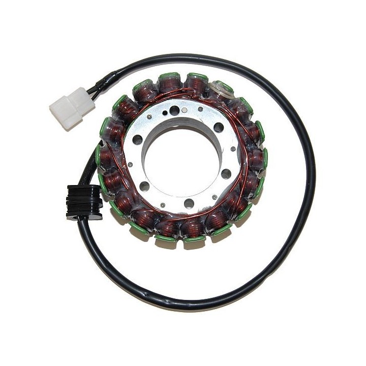 ELECTROSPORT uzwojenie alternatora (stator) honda vt 700/750 shadow '83-'87
