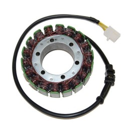 ELECTROSPORT uzwojenie alternatora (stator) honda vt 1100 shadow '85-'07, vt 800C '88