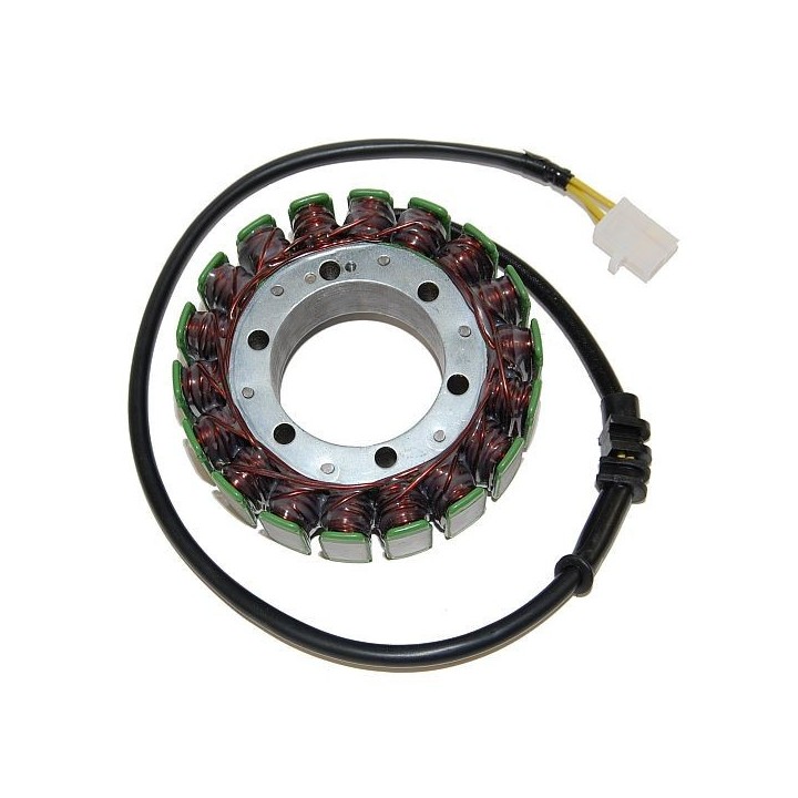 ELECTROSPORT uzwojenie alternatora (stator) honda vt 1100 shadow '85-'07, vt 800C '88