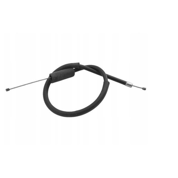 Dźwignie i linki BIKETEC linka gazu aprilia rs 125 od gaźnika , AP8114320