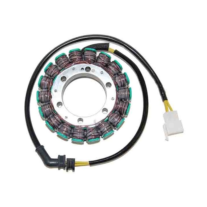 ELECTROSPORT uzwojenie alternatora (stator) honda vt 600C shadow '88-'07