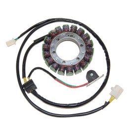 ELECTROSPORT uzwojenie alternatora (stator) suzuki ls 650 savage '96-'04, ls 650/S40 boulevard '95-'17