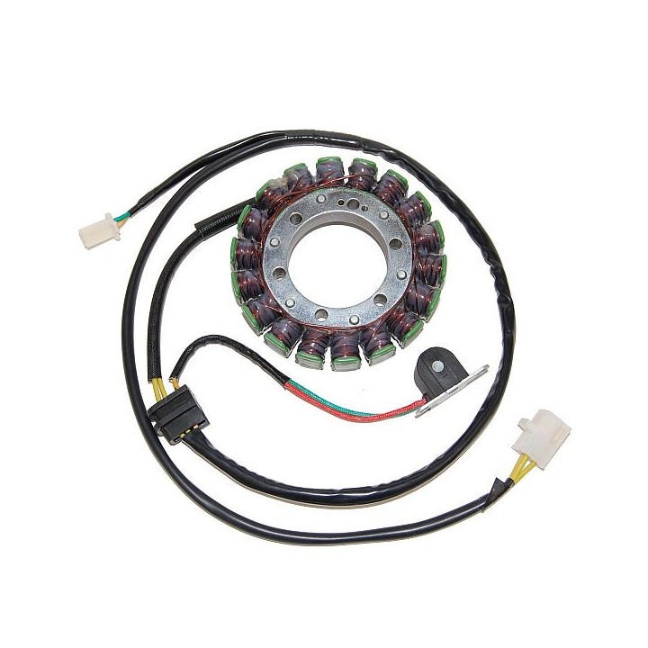 ELECTROSPORT uzwojenie alternatora (stator) suzuki ls 650 savage '96-'04, ls 650/S40 boulevard '95-'17