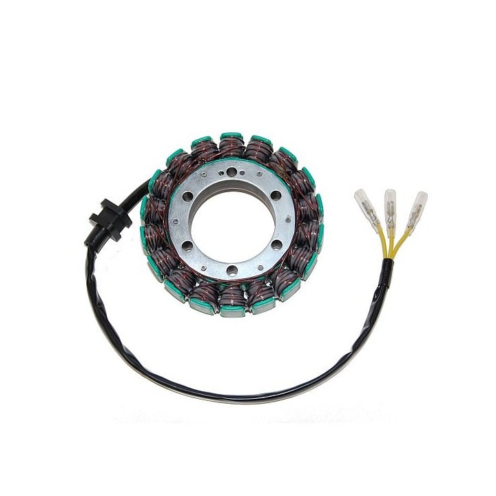 ELECTROSPORT uzwojenie alternatora (stator) kawasaki vn 1500 vulcan '87-'99