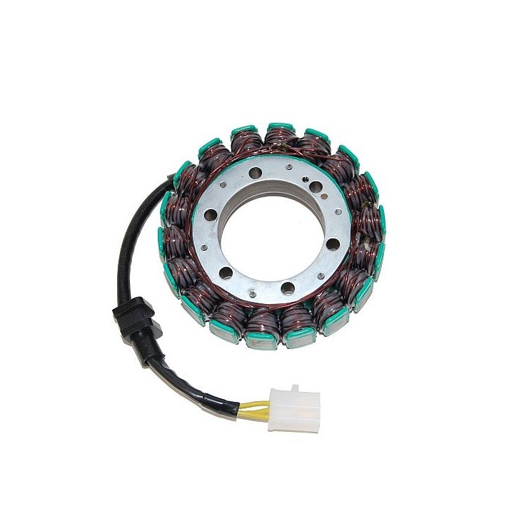 ELECTROSPORT uzwojenie alternatora (stator) kawasaki vn 1500 vulcan classic '96-'98