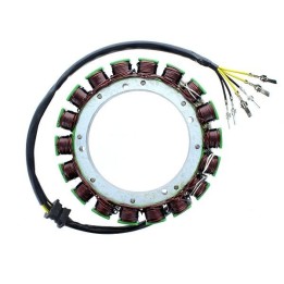 ELECTROSPORT uzwojenie alternatora (stator) kawasaki vn 2000 vulcan limited/classic '05-'10