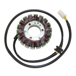 ELECTROSPORT uzwojenie alternatora (stator) kawasaki ninja 250R '86-'10, EL250 eliminator '88-'94