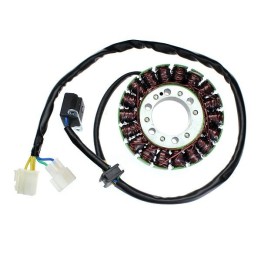 ELECTROSPORT uzwojenie alternatora (stator) hyosung gt 650/650S/650R '06-'13, GV650 aquila '06-'13