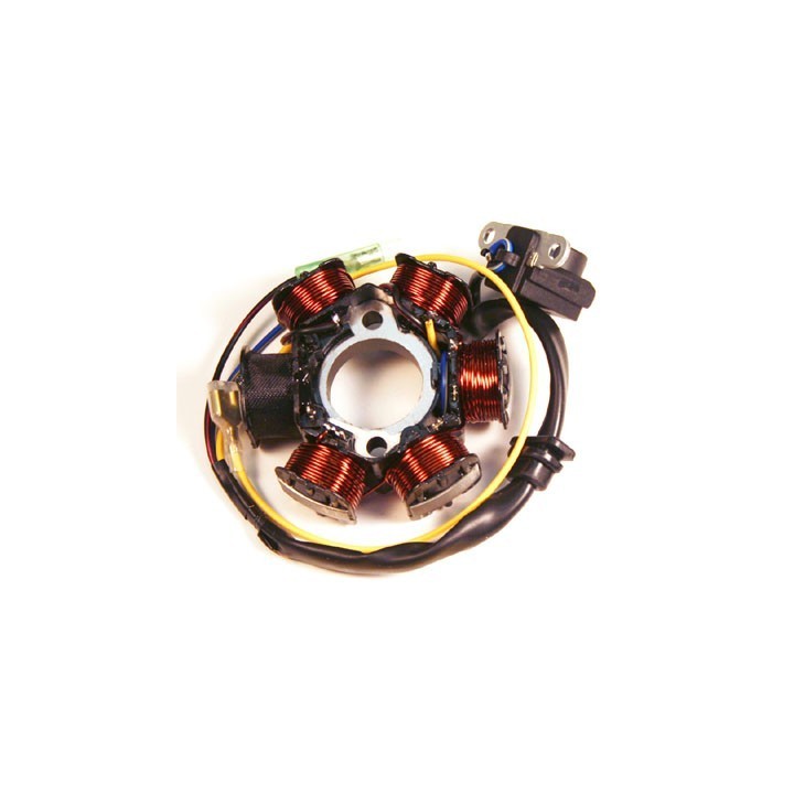 ELECTROSPORT uzwojenie alternatora (stator) honda trx 90 fourtrax '93-'01, sportrax '02-'05