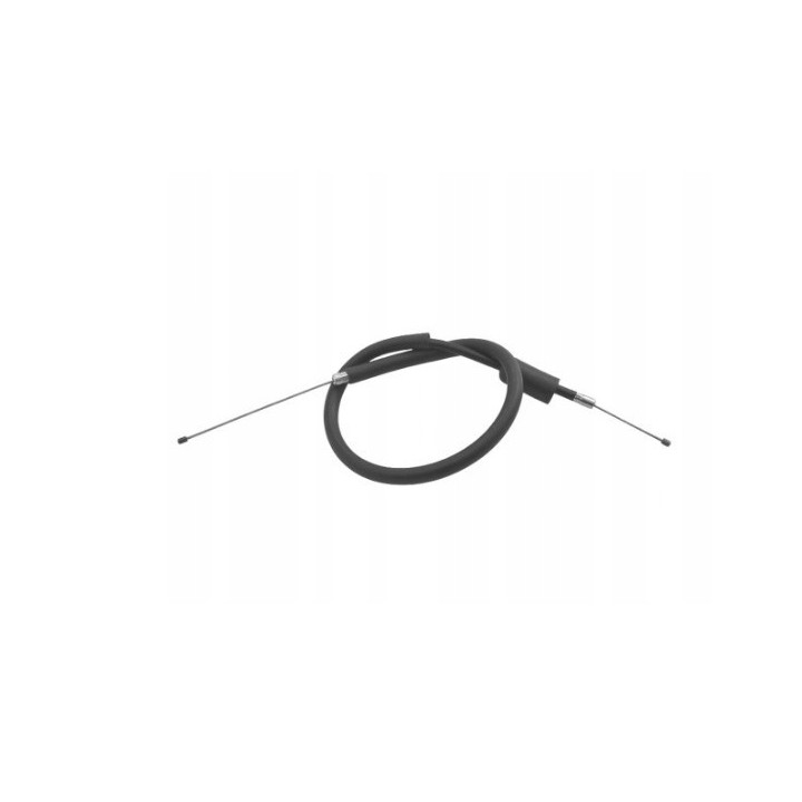 Dźwignie i linki BIKETEC linka gazu aprilia rs 125 od oleju, AP8114320