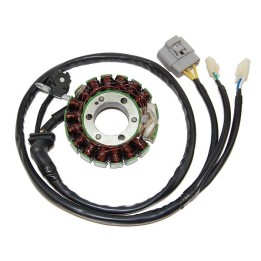 ELECTROSPORT uzwojenie alternatora (stator) honda trx 450R '04-'05 (z impulsatorem) (high power)