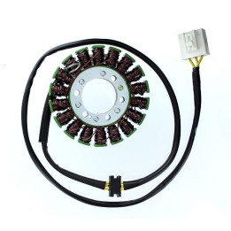 ELECTROSPORT uzwojenie alternatora (stator) kawasaki ninja 250R '11-'12