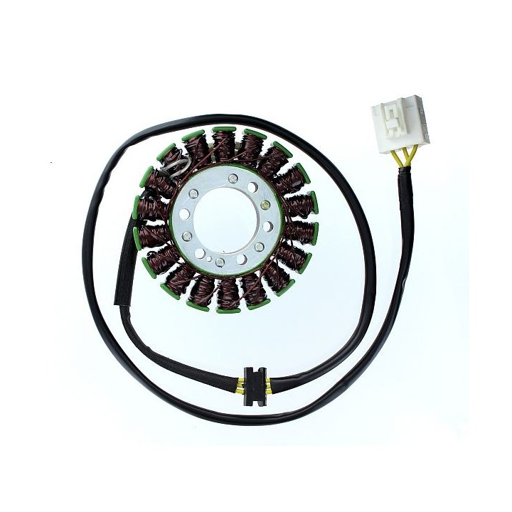 ELECTROSPORT uzwojenie alternatora (stator) kawasaki ninja 250R '11-'12