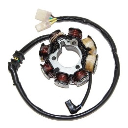 ELECTROSPORT uzwojenie alternatora (stator) honda trx 200 '90-'96
