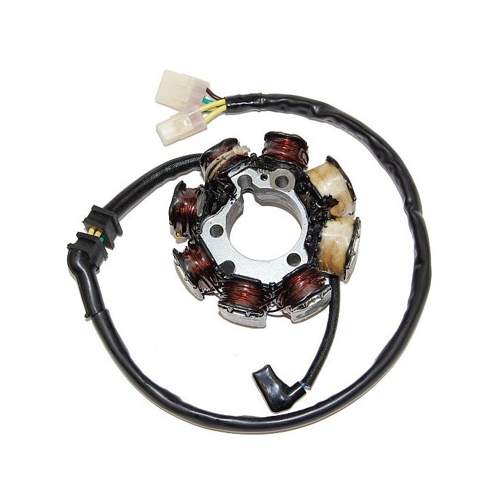 ELECTROSPORT uzwojenie alternatora (stator) honda trx 200 '90-'96