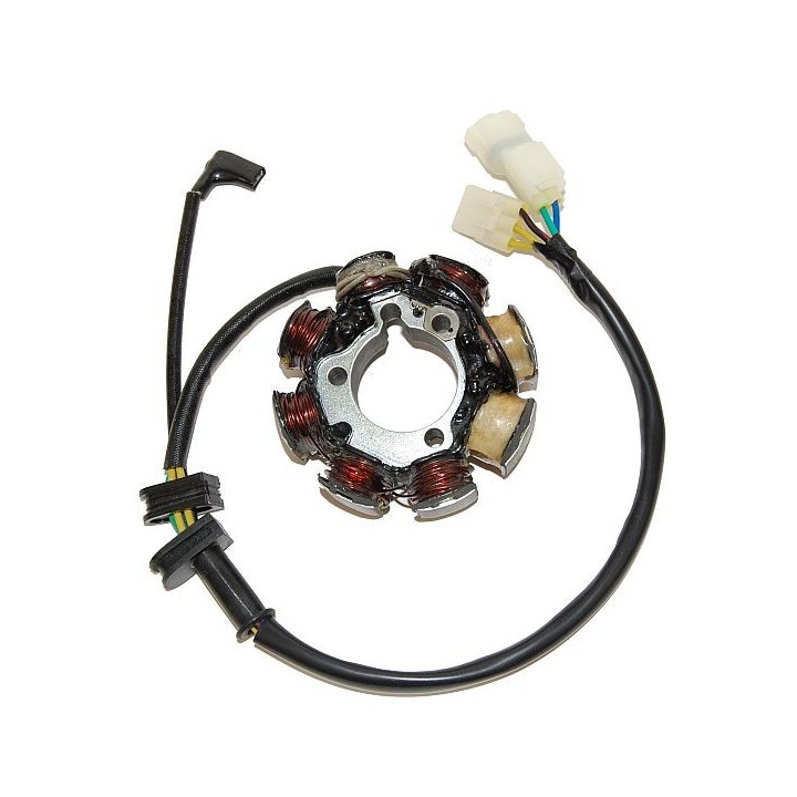 ELECTROSPORT uzwojenie alternatora (stator) honda trx 250EX sportrax / recon '97-'11