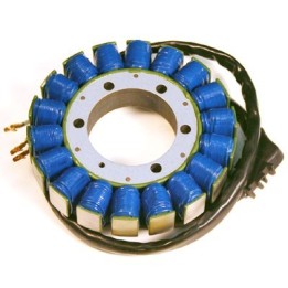 ELECTROSPORT uzwojenie alternatora (stator) yamaha fjr 1300 '03-'05 (510W)