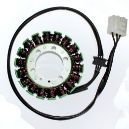 ELECTROSPORT uzwojenie alternatora (stator) kawasaki Z1000 10-15, ninja 1000 10-16