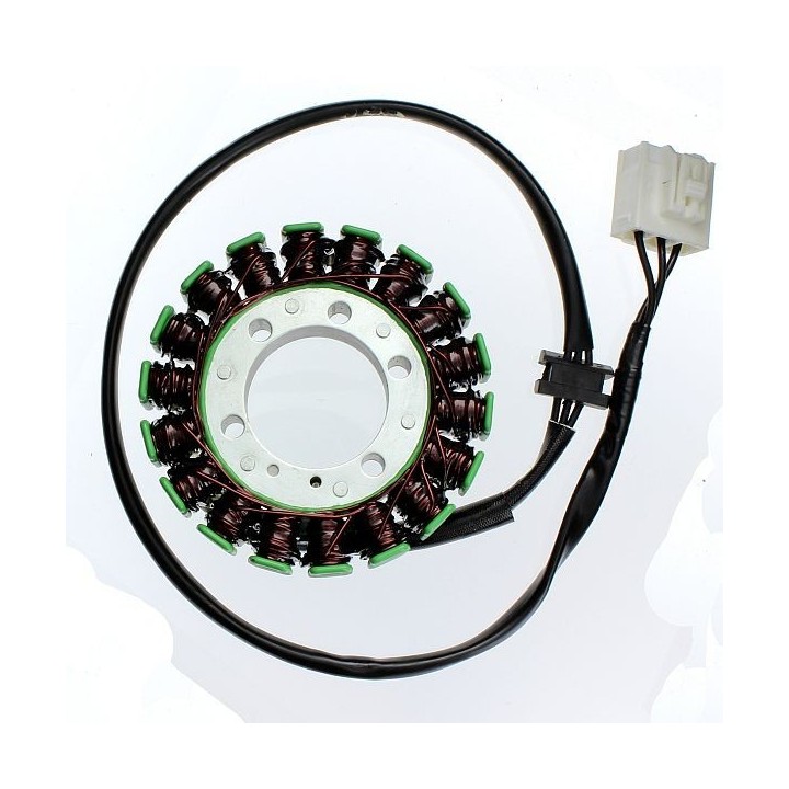 ELECTROSPORT uzwojenie alternatora (stator) kawasaki Z1000 10-15, ninja 1000 10-16