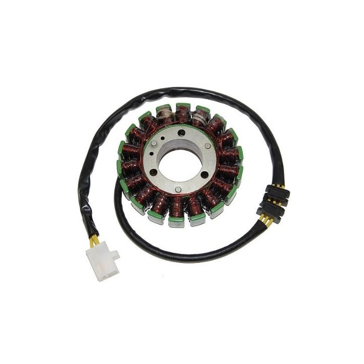ELECTROSPORT uzwojenie alternatora (stator) kawasaki 300 bayou lakota '92-'04