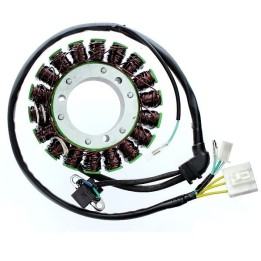 ELECTROSPORT uzwojenie alternatora (stator) honda vtx 1300R/S/C '05-'09