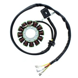 ELECTROSPORT uzwojenie alternatora (stator) z impulsatorem ktm sxf 250 '11-'14, 350 '11-'14, sxf/excf 250`11-14 (f.i), sxf/excf…