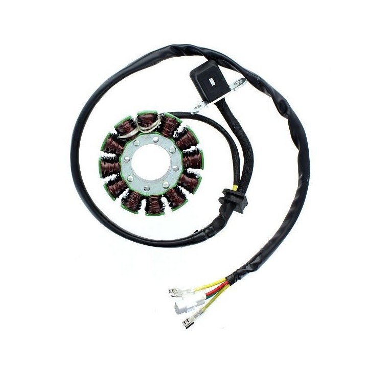 ELECTROSPORT uzwojenie alternatora (stator) z impulsatorem ktm sxf 250 '11-'14, 350 '11-'14, sxf/excf 250`11-14 (f.i), sxf/excf…
