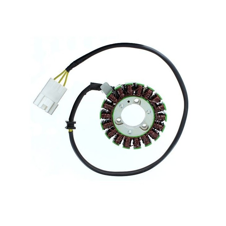 ELECTROSPORT uzwojenie alternatora (stator) honda sh 125/150 '05-'12, ps 125 '06-'12